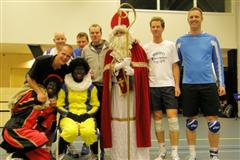sinterklaas 2009